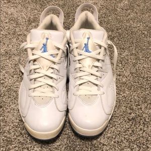 Air Jordan 6 lows